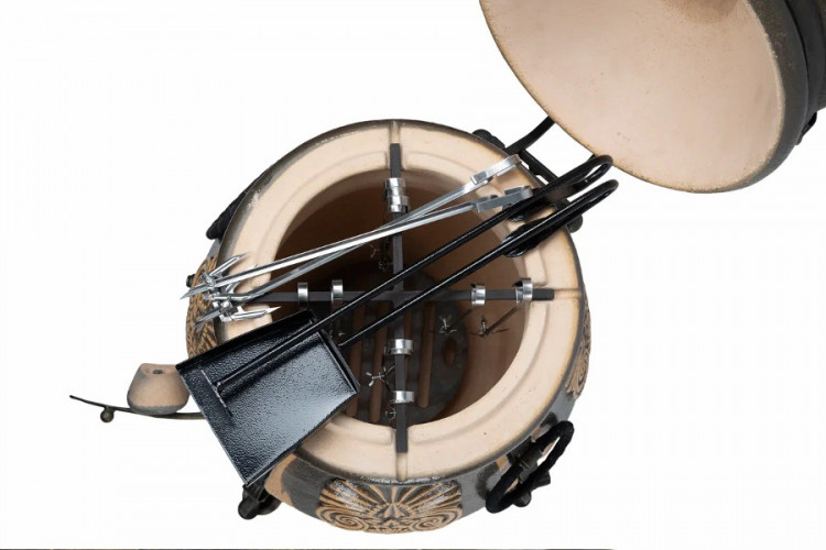 Тандыр Греческий в Магнитогорске