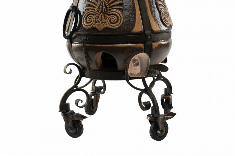 Тандыр Греческий в Магнитогорске