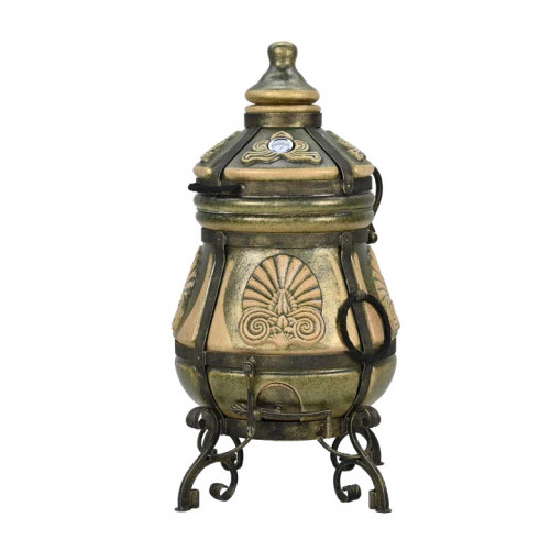 Тандыр Греческий в Магнитогорске