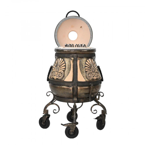 Тандыр Греческий в Магнитогорске