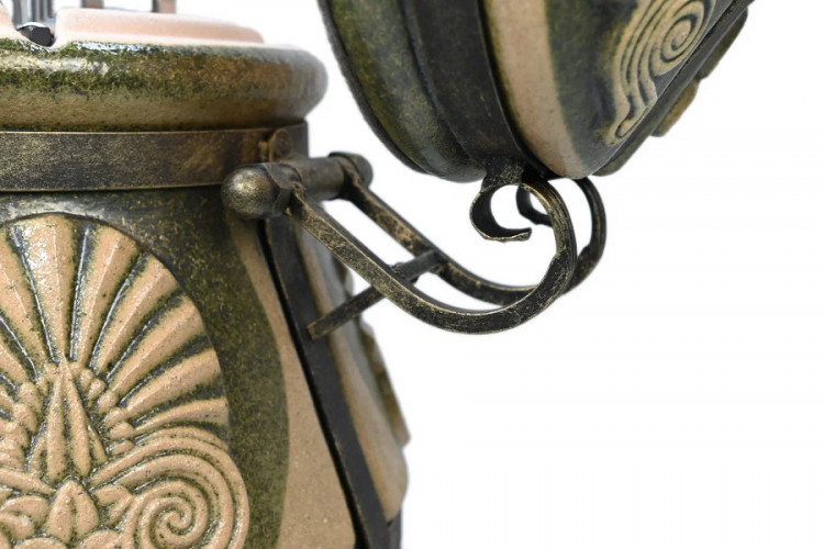 Тандыр Греческий в Магнитогорске