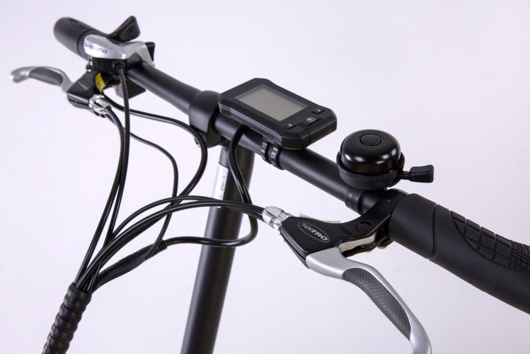 Электровелосипед Elbike Galant VIP в Магнитогорске