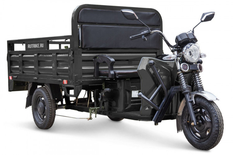 Грузовой электрический трицикл RuTrike D4 NEXT 1800 в Магнитогорске