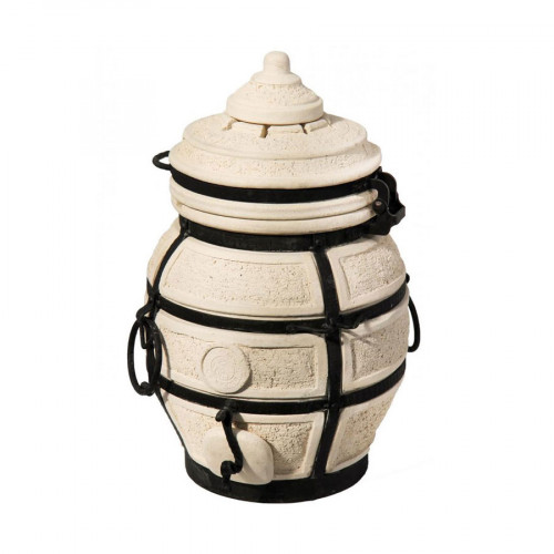 Тандыр Сармат Донской с откидной крышкой в Магнитогорске