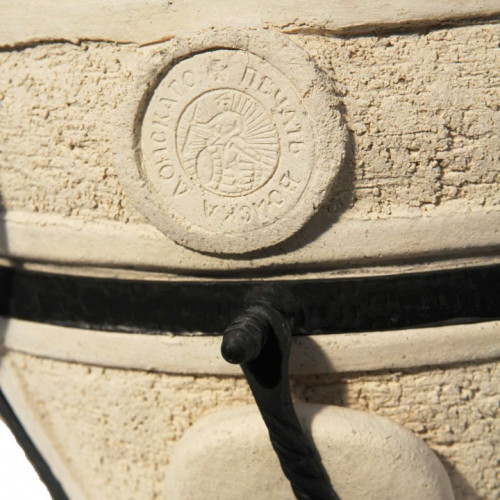 Тандыр Сармат Донской с откидной крышкой в Магнитогорске