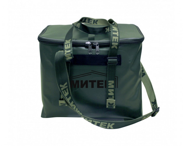 Сумка Митек с крышкой бокс 38 Х 23 Х 32 в Магнитогорске