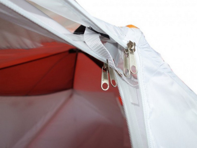 Палатка для рыбалки куб Пингвин Призма Шелтерс Премиум 2 в Магнитогорске