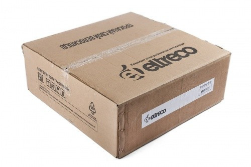 Мотор-колесо Eltreco 36V 500W LCD 20" АКБ 36V 10А/ч в Магнитогорске