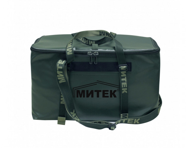 Сумка Митек с крышкой бокс 45 Х 23 Х 32 в Магнитогорске
