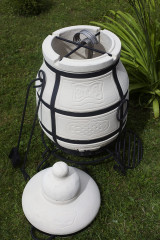 Тандыр Пирр Тандыр Пирр