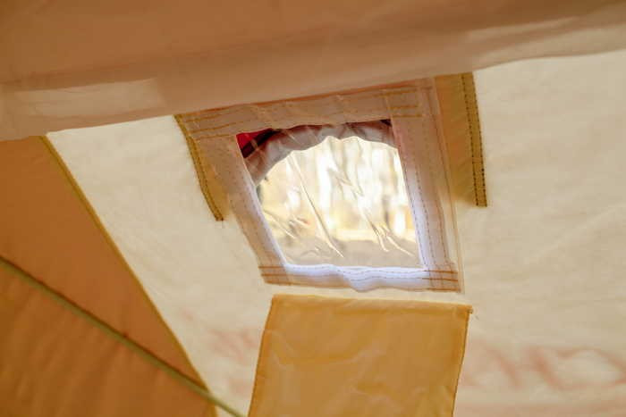 Зимняя палатка для рыбалки Куб Снегирь 4T Long в Магнитогорске