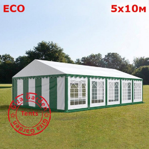 Шатер Giza Garden Eco 5 х 10 м в Магнитогорске