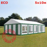 Шатер Giza Garden Eco 5 х 10 м в Магнитогорске