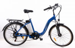 Электровелосипед Elbike Galant BIG в Магнитогорске