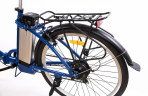 Электровелосипед Elbike Galant BIG в Магнитогорске