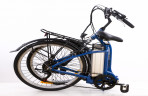 Электровелосипед Elbike Galant BIG в Магнитогорске