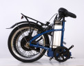 Электровелосипед Elbike Galant BIG в Магнитогорске
