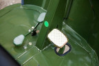 Грузовой электрический трицикл RuTrike Вояж П Трансформер в Магнитогорске