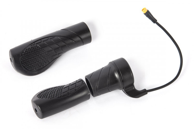 Мотор-колесо Eltreco 48V 500W LCD 20" АКБ 36V 10А/ч (FROG) в Магнитогорске