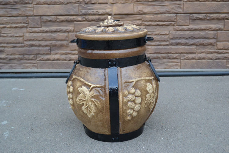 Тандыр Электрический Малый в Магнитогорске