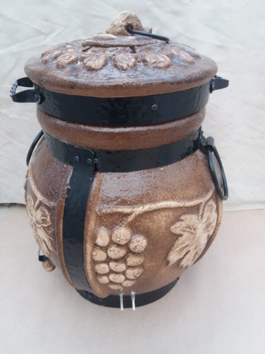 Тандыр Электрический Малый в Магнитогорске