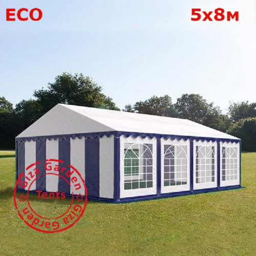 Шатер Giza Garden Eco 5 х 8 м в Магнитогорске