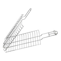 Решетка рыбная