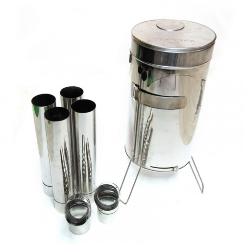 Печь Рыбака пошехонка PS10 в Магнитогорске