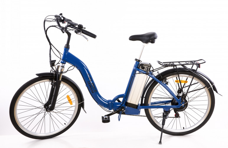 Электровелосипед Elbike Galant BIG ST в Магнитогорске
