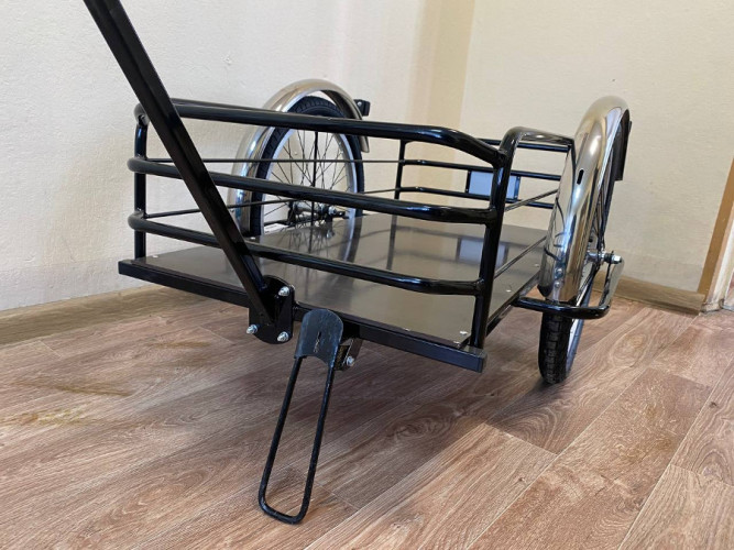 Велоприцеп Кузовок L в Магнитогорске