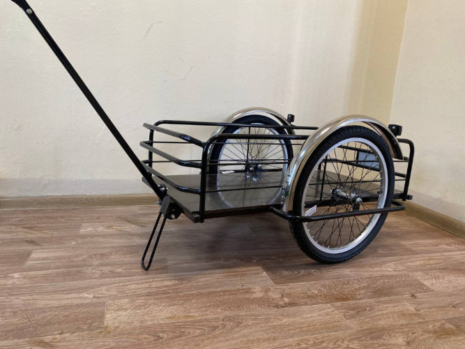 Велоприцеп Кузовок L в Магнитогорске