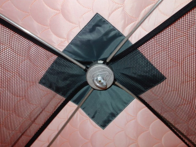 Зимняя палатка куб Пингвин Призма Шелтерс Термолайт в Магнитогорске