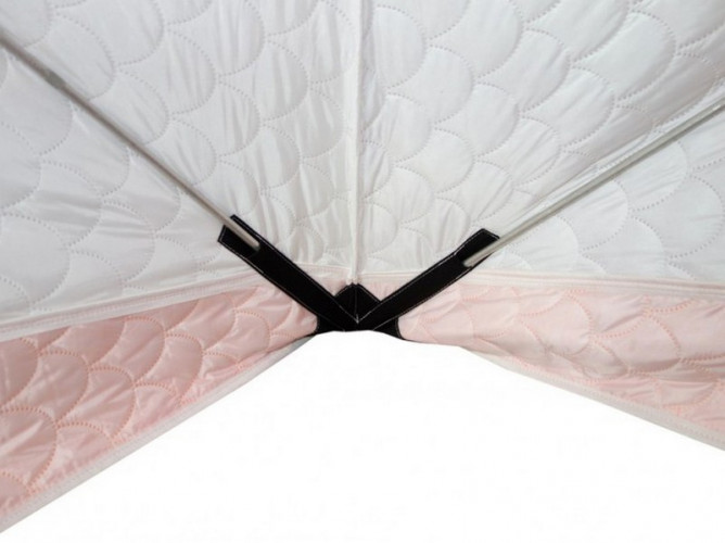 Зимняя палатка куб Пингвин Призма Шелтерс Термолайт в Магнитогорске