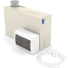 Парогенератор ПГП 9 кВт Парогенератор ПГП 9 кВт