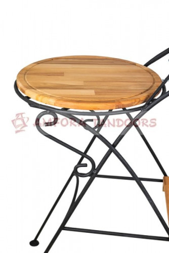 Стойка-солнышко в Магнитогорске