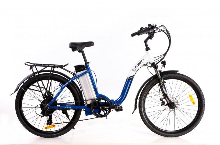 Электровелосипед Elbike Galant BIG VIP 13 в Магнитогорске