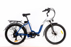 Электровелосипед Elbike Galant BIG VIP 13 в Магнитогорске