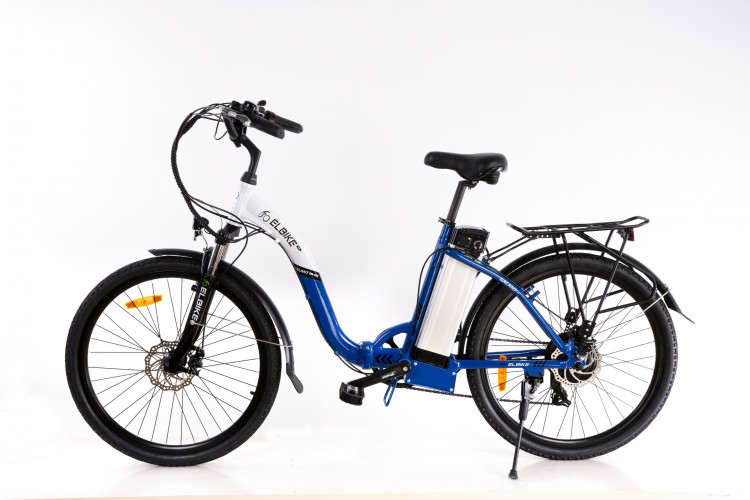 Электровелосипед Elbike Galant BIG VIP 13 в Магнитогорске