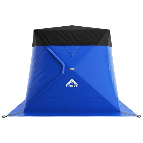 Влагозащитный тент для МОРЖ КУБ в Магнитогорске