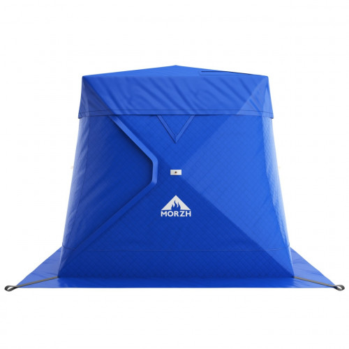 Влагозащитный тент для МОРЖ КУБ в Магнитогорске