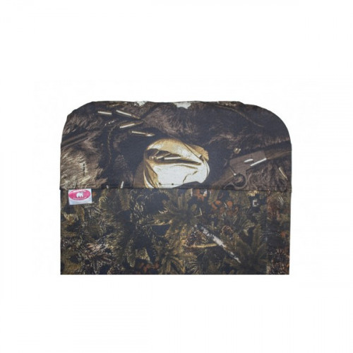 Накидка теплая на кресло-шезлонг Медведь в Магнитогорске