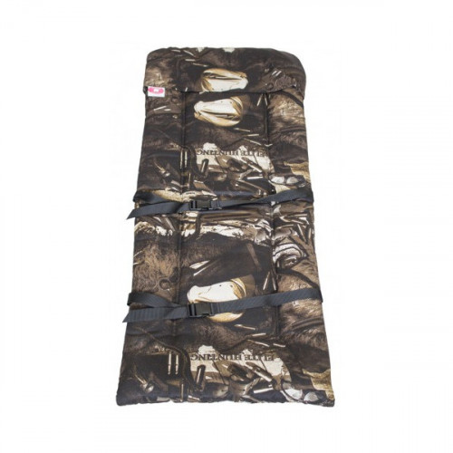 Накидка теплая на кресло-шезлонг Медведь в Магнитогорске