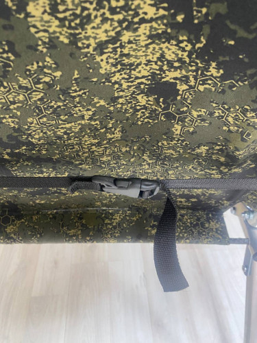 Накидка теплая на кресло-шезлонг Медведь в Магнитогорске