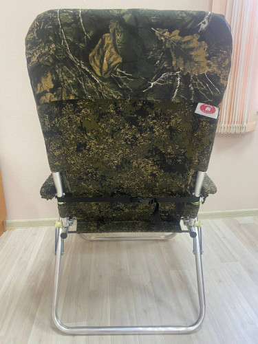 Накидка теплая на кресло-шезлонг Медведь в Магнитогорске