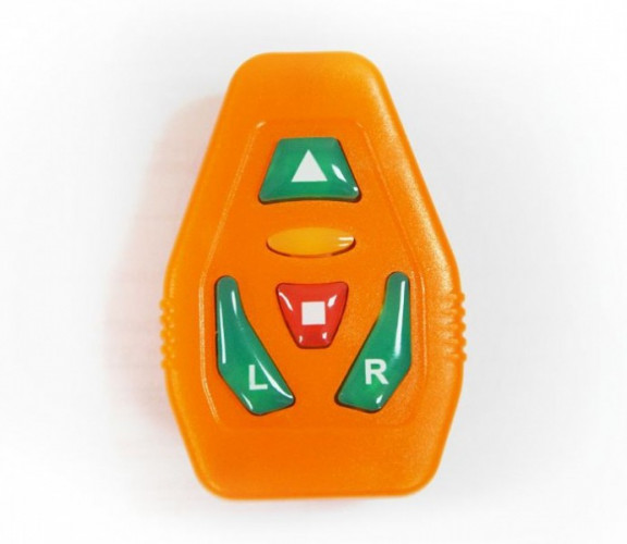 Умный рюкзак Ecoffect (5 литров) в Магнитогорске