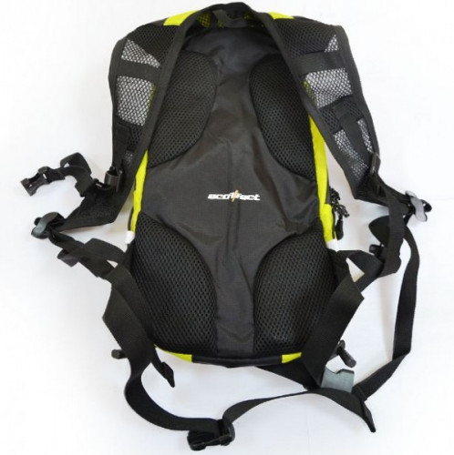 Умный рюкзак Ecoffect (5 литров) в Магнитогорске