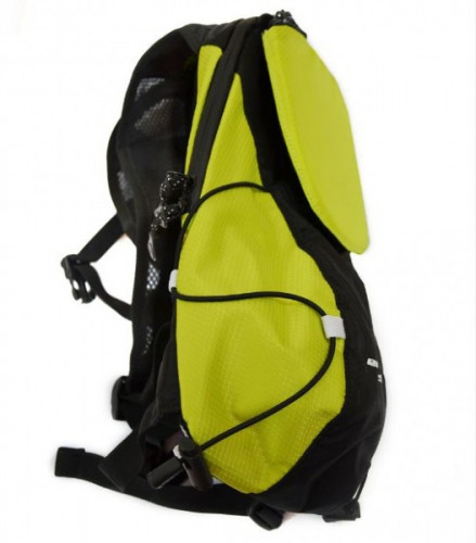 Умный рюкзак Ecoffect (5 литров) в Магнитогорске