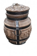 Тандыр Электрический Большой Тандыр Электрический Большой