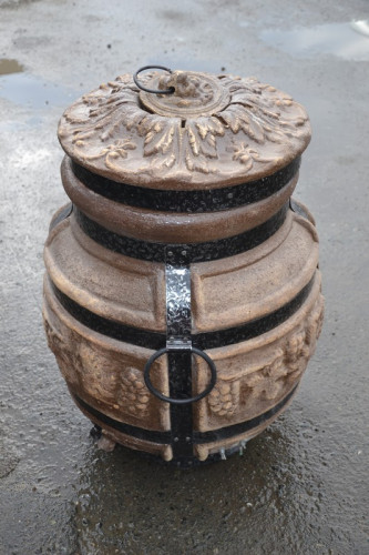 Тандыр Электрический Большой в Магнитогорске