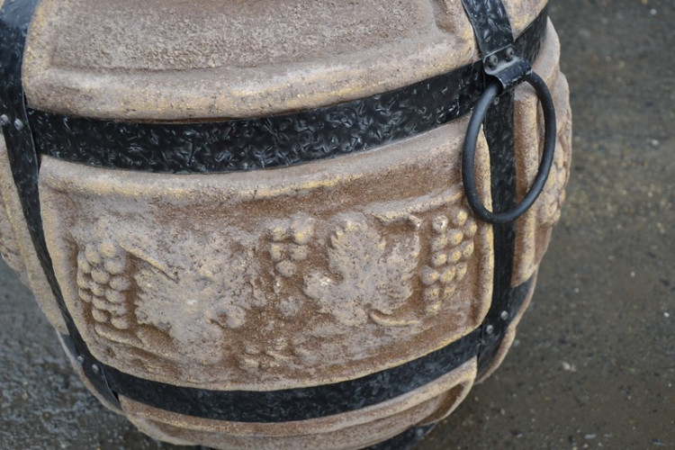 Тандыр Электрический Большой в Магнитогорске